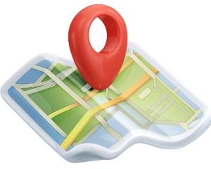 iconita Optimizare Google Maps