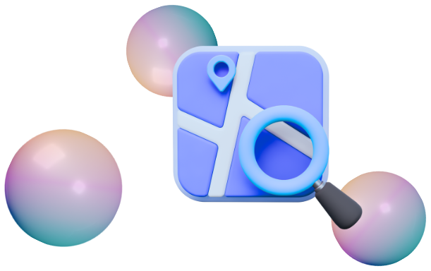 Iconita Servicii SEO Local - Pentru sectiunea HERO